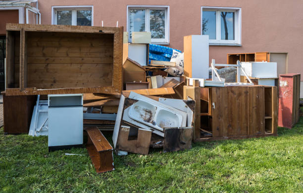 Best Affordable Junk Removal Services  in Chatsworth, GA