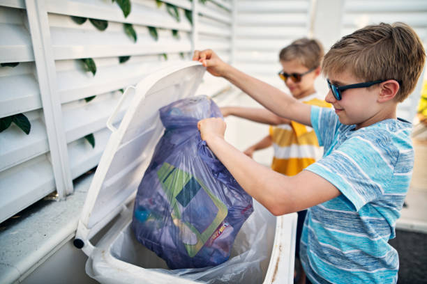 Best Yard Waste Removal  in Chatsworth, GA