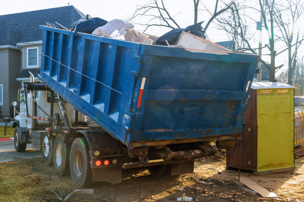 Best Junk Hauling Services  in Chatsworth, GA