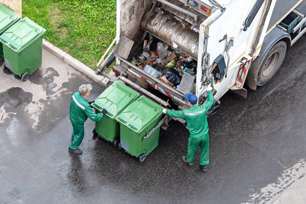Best Estate Cleanout Services  in Chatsworth, GA