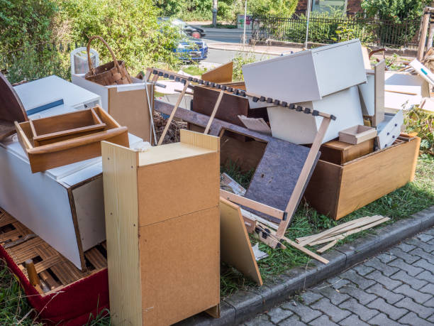 Best Commercial Junk Removal  in Chatsworth, GA
