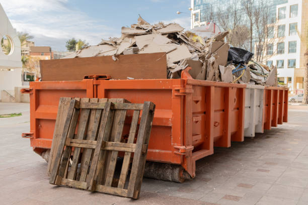 Best Local Junk Hauling  in Chatsworth, GA
