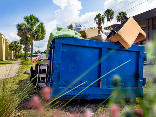Best Attic Cleanout Services  in Chatsworth, GA