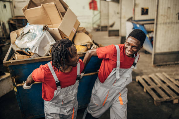 Best Office Junk Removal  in Chatsworth, GA