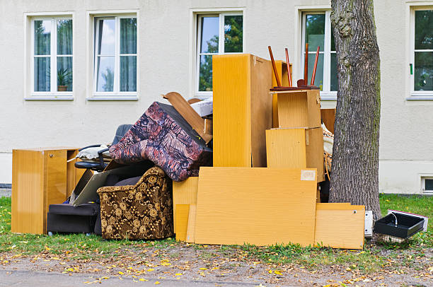Best Basement Cleanout Services  in Chatsworth, GA