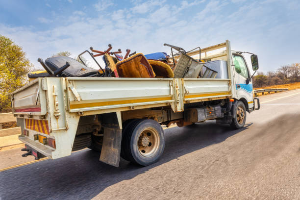 Basement Cleanout Services in Chatsworth, GA
