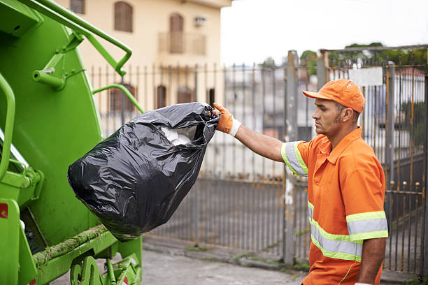 Best Yard Cleanup Services  in Chatsworth, GA