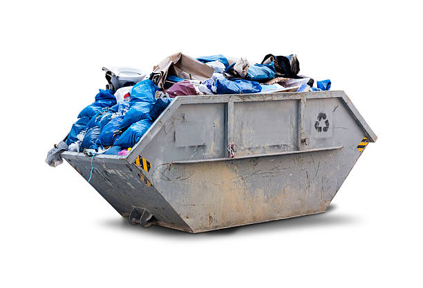 Reliable Chatsworth, GA Junk Removal Solutions
